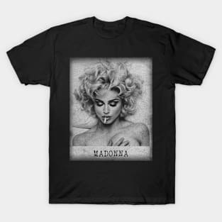 Madonna T-Shirt